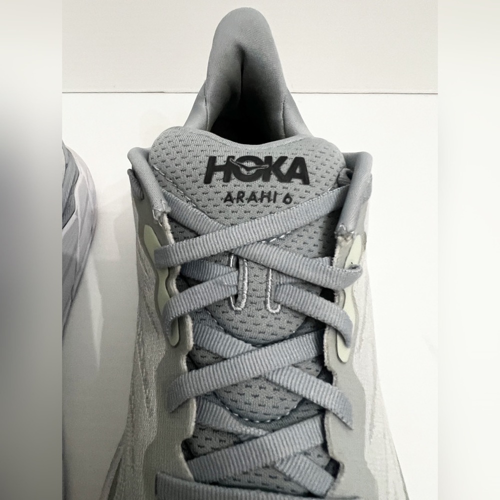 Hoka One One - Arahi 6 Running Shoes - Size 10 Wide - Picture 6 of 15